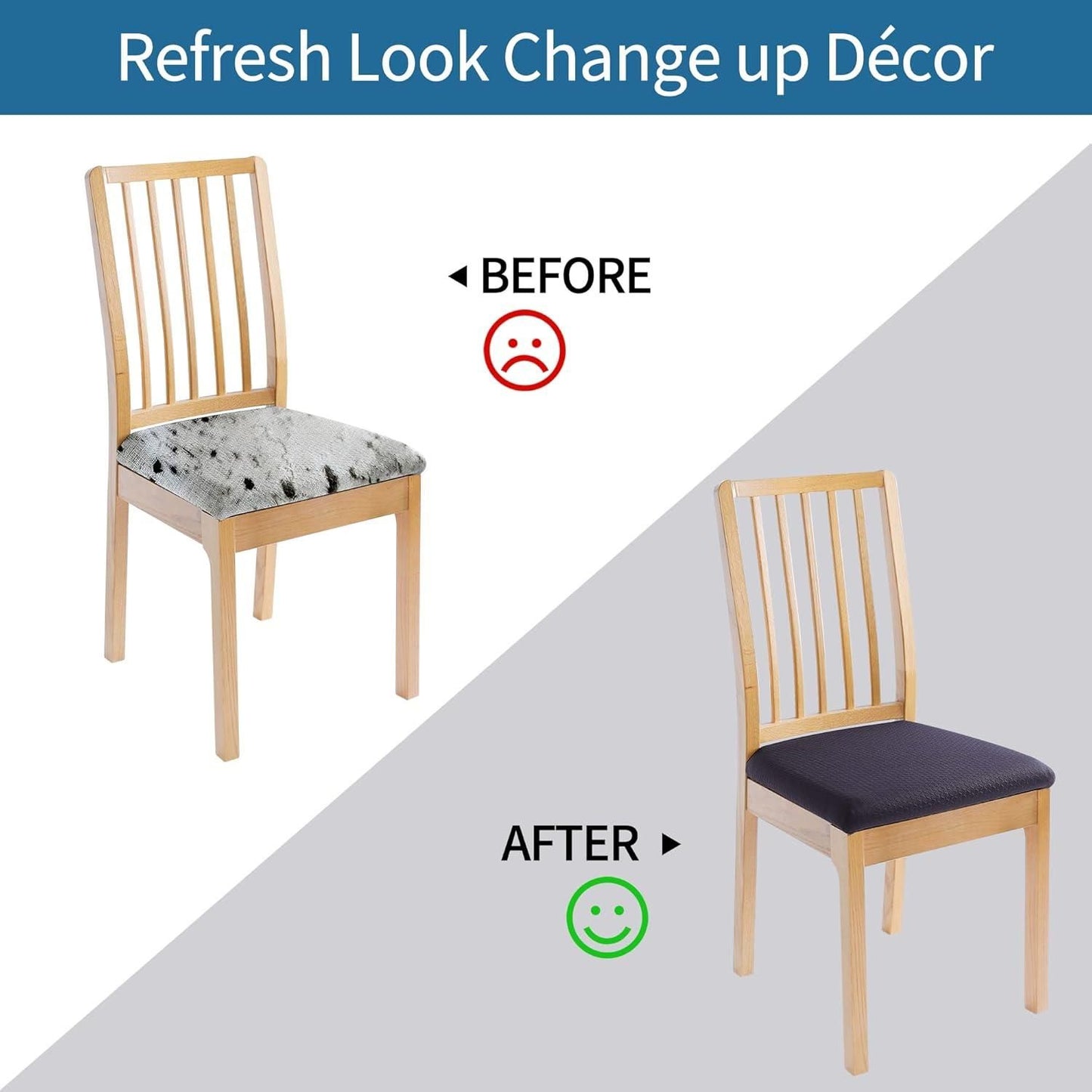 Pet-Proof, Kid-Proof, Life-Proof: Protect Your Seats Now!